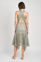 Load image into Gallery viewer, Alice Midi Dress