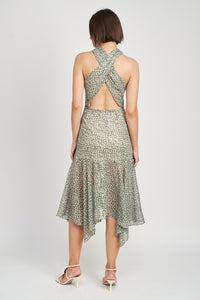 Alice Midi Dress