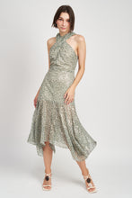 Load image into Gallery viewer, Alice Midi Dress