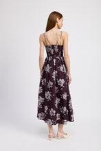 Load image into Gallery viewer, Annaliese Midi Dress