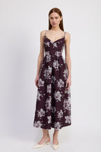 Load image into Gallery viewer, Annaliese Midi Dress