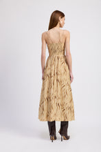 Load image into Gallery viewer, Avayah Midi Dress