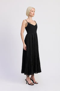 Roza Midi Dress