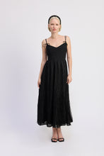 Load image into Gallery viewer, Roza Midi Dress