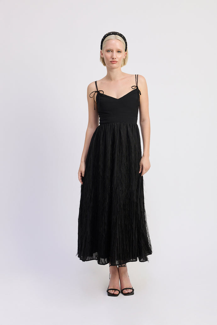 Roza Midi Dress
