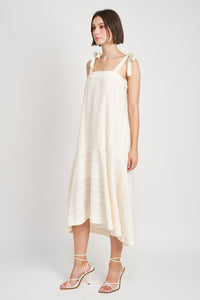 Ashlyn Midi Dress