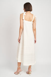 Ashlyn Midi Dress