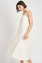 Load image into Gallery viewer, Ashlyn Midi Dress