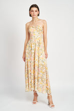 Load image into Gallery viewer, Kasey Maxi Dress