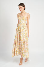 Load image into Gallery viewer, Kasey Maxi Dress