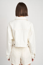 Load image into Gallery viewer, Camila Cropped Jacket
