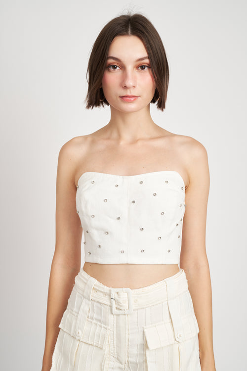 Cassandra Top