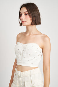 Cassandra Top