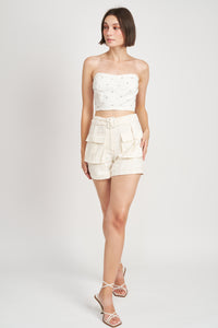 Cassandra Top