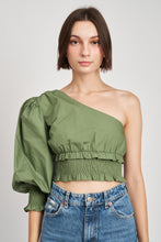 Load image into Gallery viewer, Kaia Top