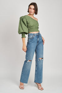 Kaia Top