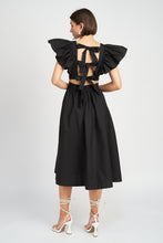 Load image into Gallery viewer, Monti Mid Dress