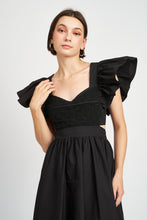 Load image into Gallery viewer, Monti Mid Dress