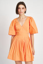 Load image into Gallery viewer, Nessa Mini Dress