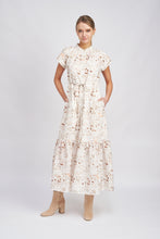Load image into Gallery viewer, Harmony Maxi Dress