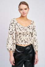 Load image into Gallery viewer, Arabella Blouse