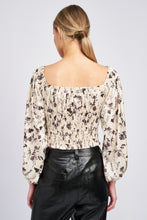 Load image into Gallery viewer, Arabella Blouse