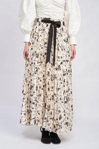 Arabella Maxi Skirt