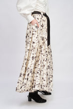 Load image into Gallery viewer, Arabella Maxi Skirt