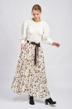 Load image into Gallery viewer, Arabella Maxi Skirt