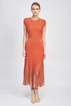 Load image into Gallery viewer, Brianna Midi Dress