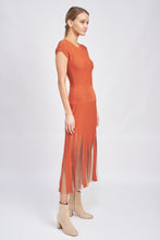 Load image into Gallery viewer, Brianna Midi Dress