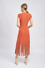 Load image into Gallery viewer, Brianna Midi Dress