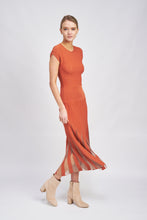 Load image into Gallery viewer, Brianna Midi Dress