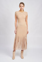Load image into Gallery viewer, Brianna Midi Dress