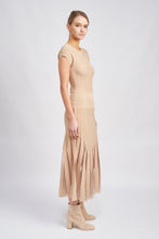 Load image into Gallery viewer, Brianna Midi Dress