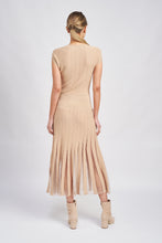 Load image into Gallery viewer, Brianna Midi Dress