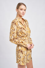 Load image into Gallery viewer, Fawn Shirt Dress