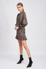 Load image into Gallery viewer, Ambretta Mini Dress