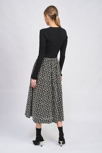 Brynn Midi Dress