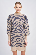 Load image into Gallery viewer, Mares Mini Dress