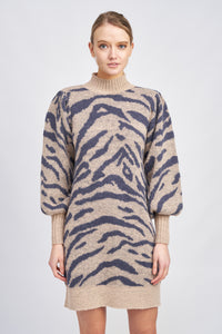 Mares Mini Dress
