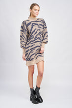 Load image into Gallery viewer, Mares Mini Dress