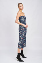 Load image into Gallery viewer, Opal Midi Dress