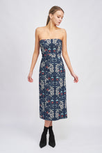 Load image into Gallery viewer, Opal Midi Dress