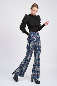Opal Pants