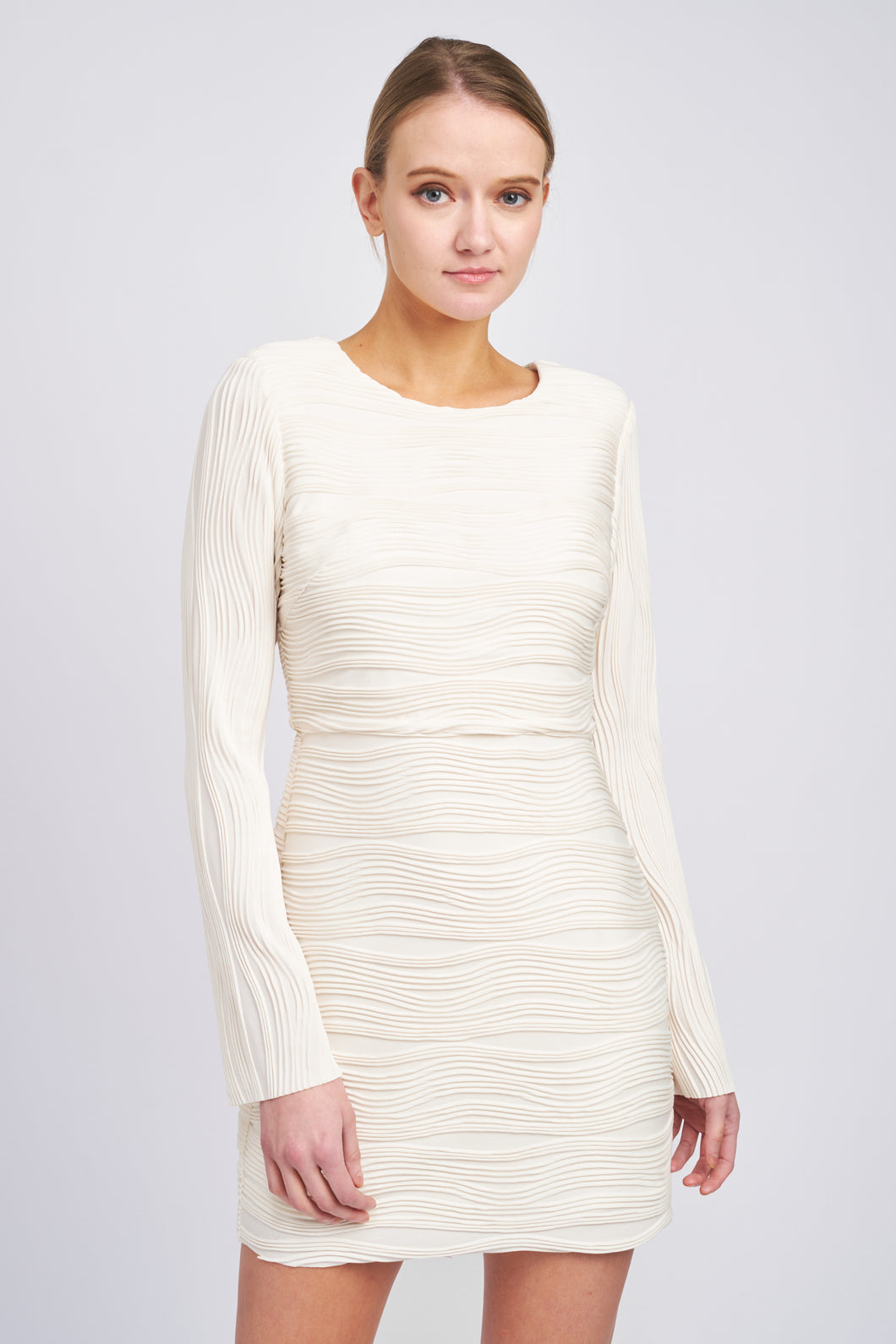Vivian Mini Dress