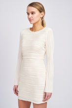 Load image into Gallery viewer, Vivian Mini Dress