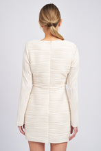 Load image into Gallery viewer, Vivian Mini Dress