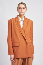 Load image into Gallery viewer, Nicole Jacket