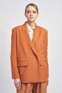 Nicole Jacket
